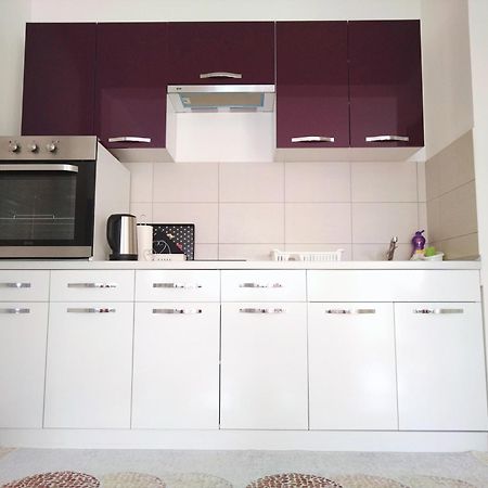 Apartman Natasha Trebinje Exterior foto