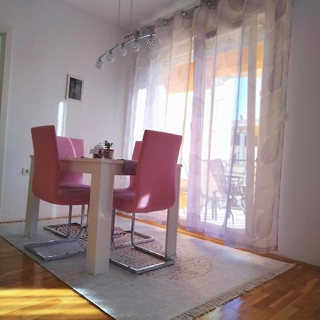 Apartman Natasha Trebinje Exterior foto
