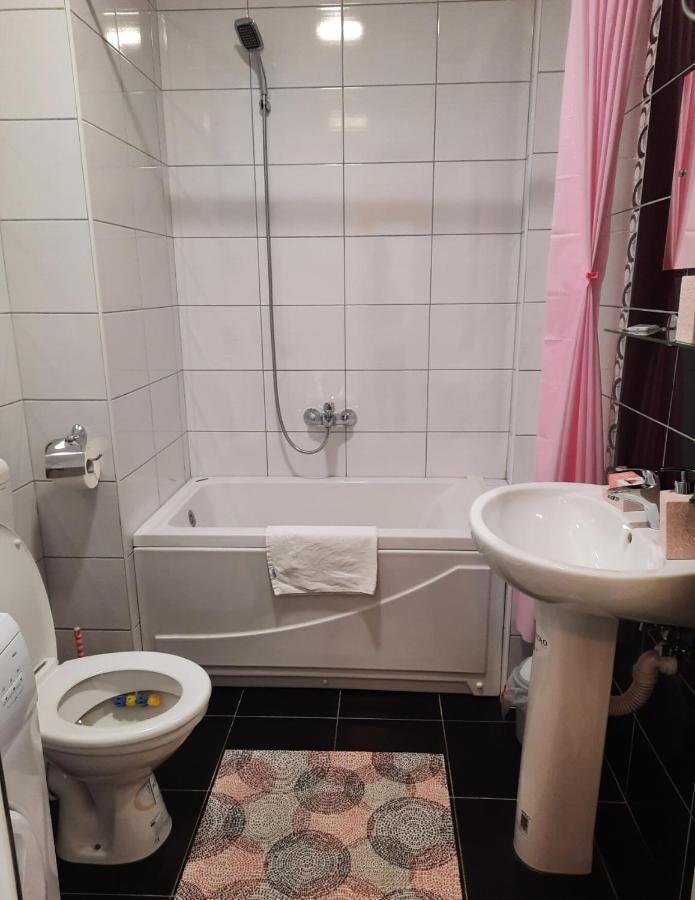 Apartman Natasha Trebinje Exterior foto