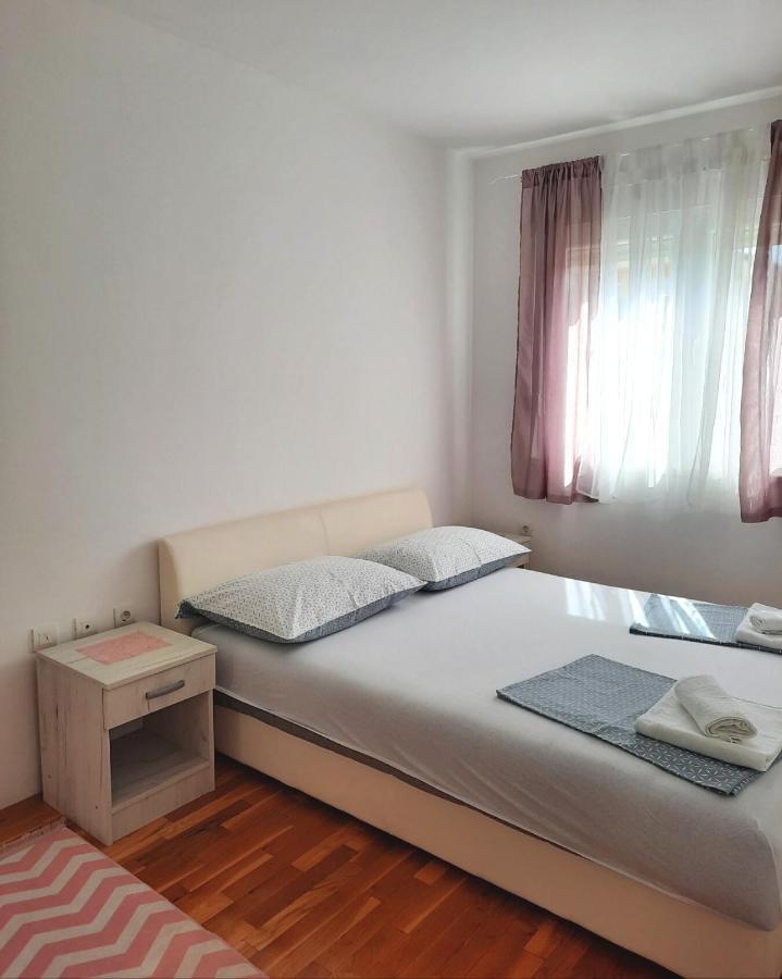Apartman Natasha Trebinje Exterior foto