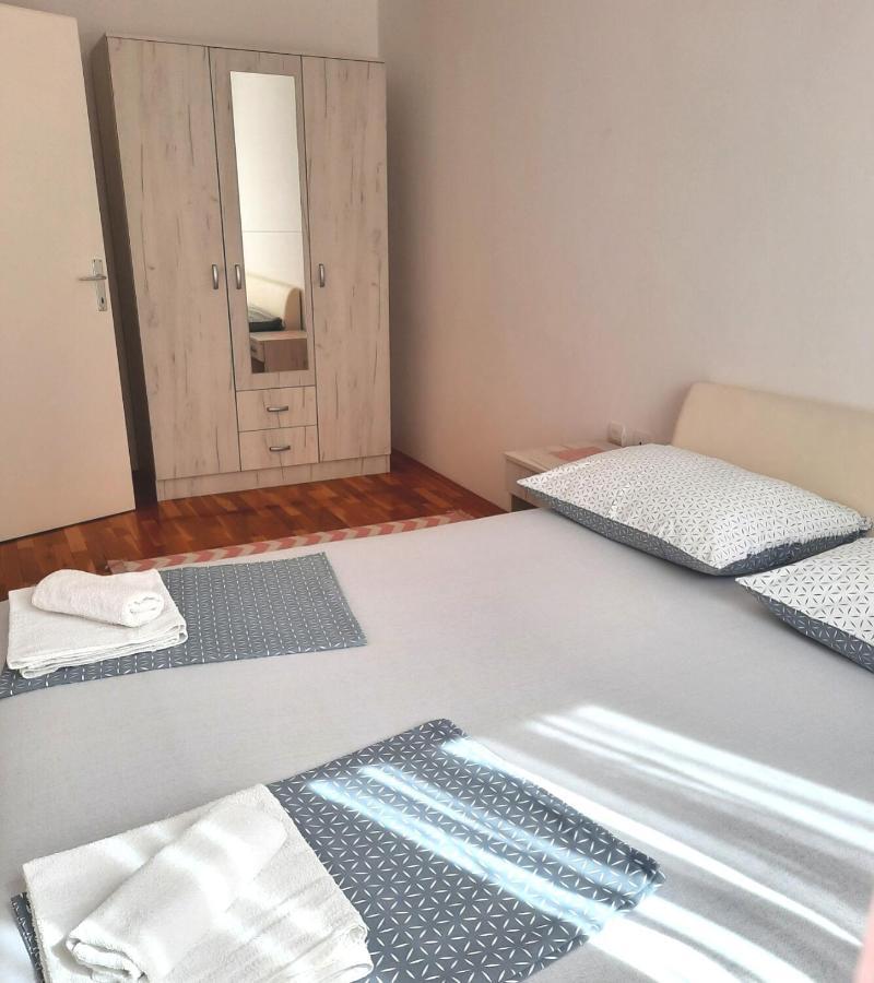Apartman Natasha Trebinje Exterior foto