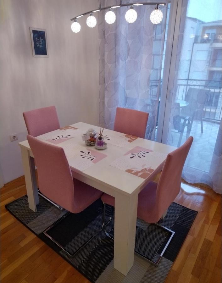 Apartman Natasha Trebinje Exterior foto