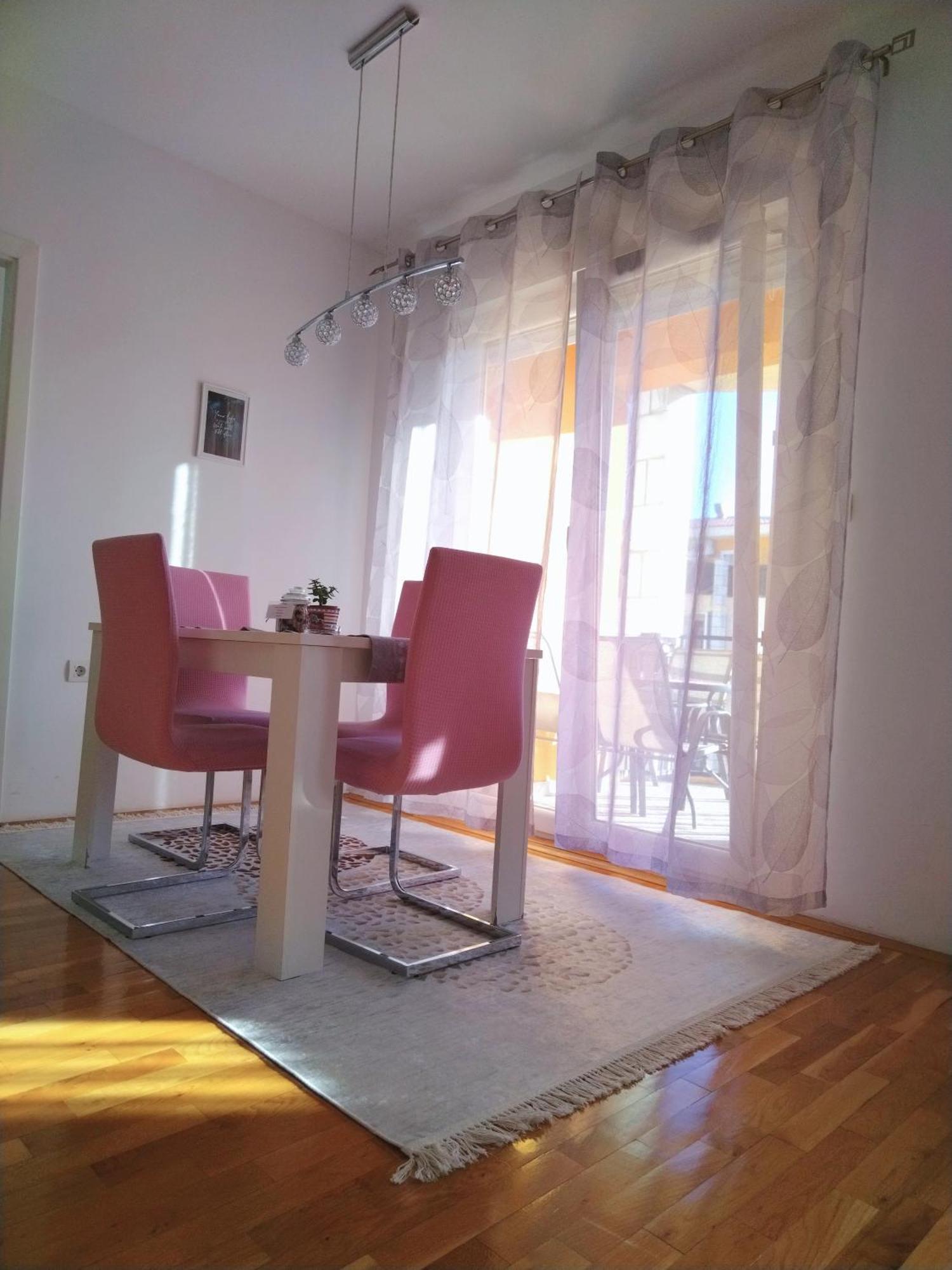 Apartman Natasha Trebinje Exterior foto