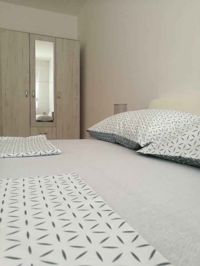 Apartman Natasha Trebinje Exterior foto