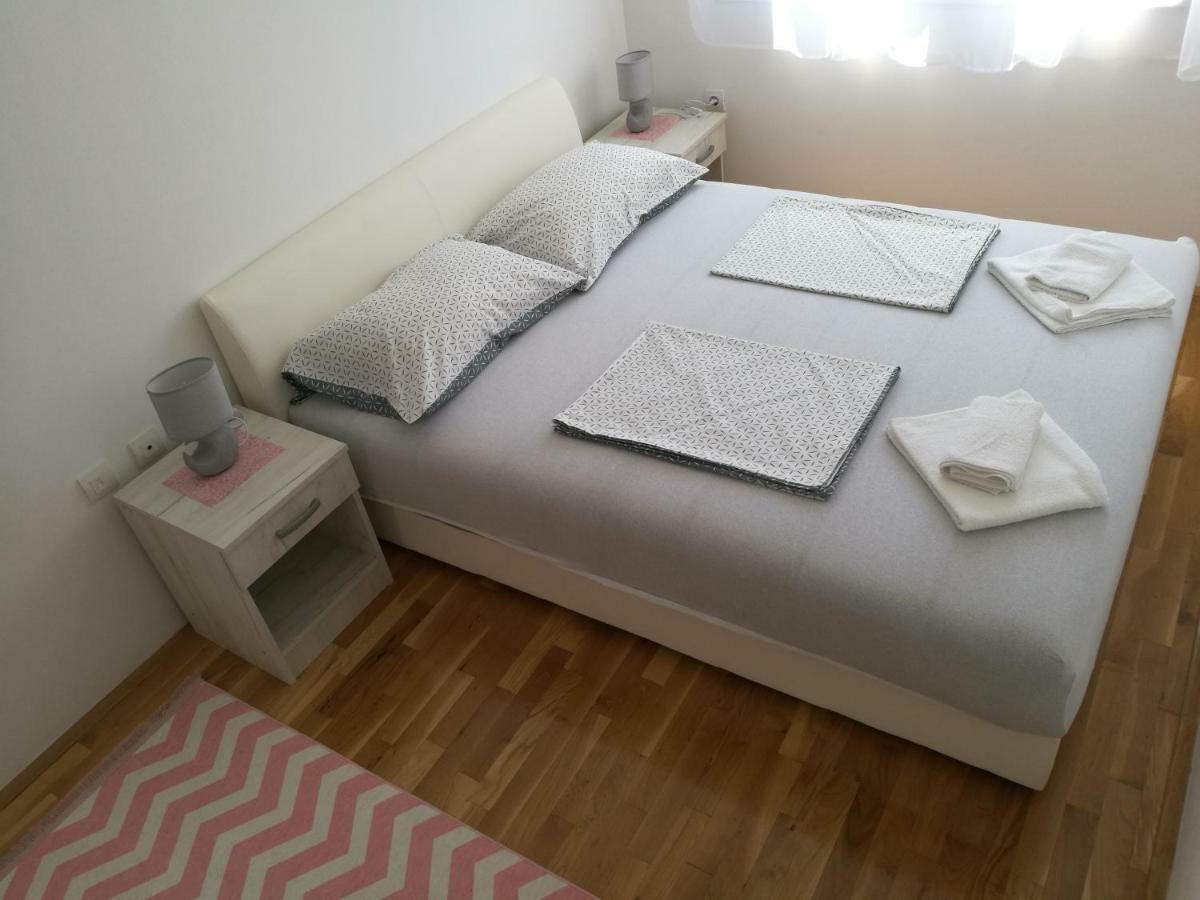 Apartman Natasha Trebinje Exterior foto