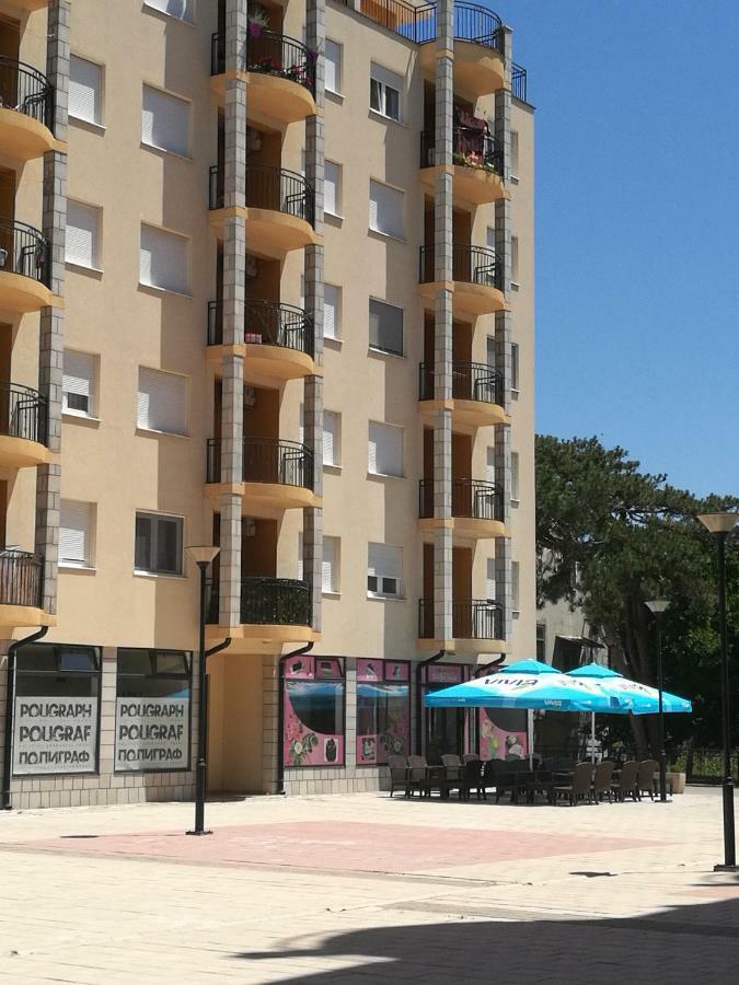 Apartman Natasha Trebinje Exterior foto