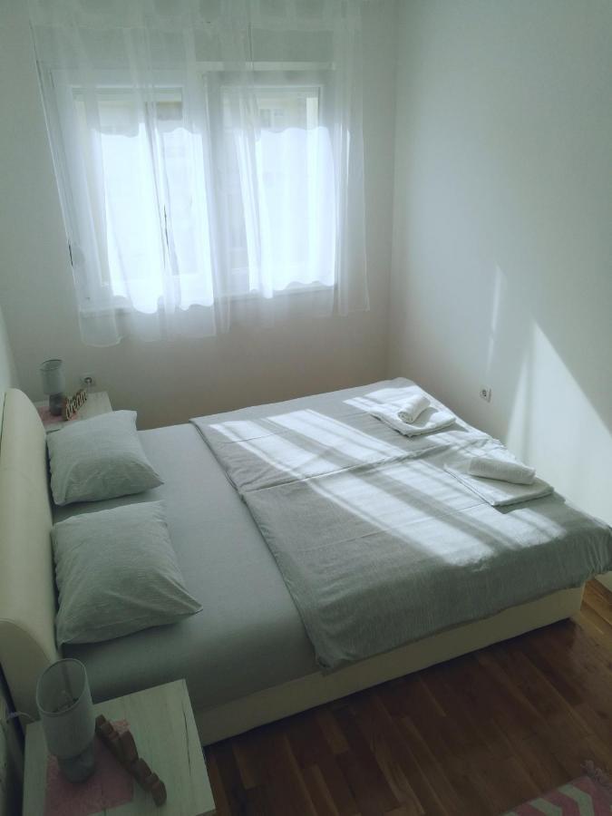 Apartman Natasha Trebinje Exterior foto