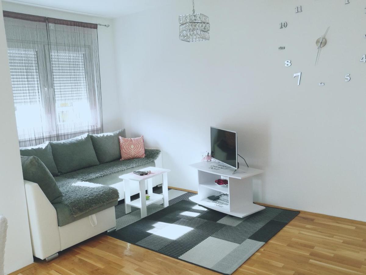 Apartman Natasha Trebinje Exterior foto